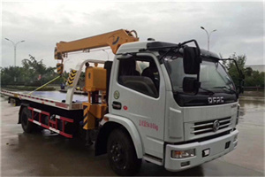 亭湖区24小时道路救援服务